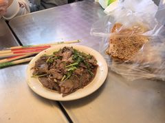 -杨家牛肉汤(淮建路店)