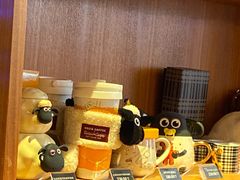 -COSTA COFFEE(西贸凯德晶品4层2店)