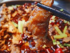 -老板恋上鱼(恒隆广场店)