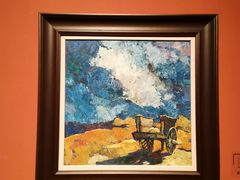 -江苏省美术馆(长江路新馆)