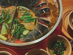 酸汤鱼-亮欢寨(凯里总店)