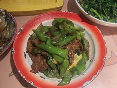 -杨记隆府重庆江湖菜(大悦城店)