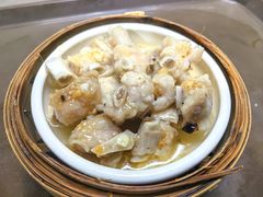 -味可道美食坊(福基路店)