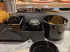 -争鲜回转寿司(中街大悦城店)