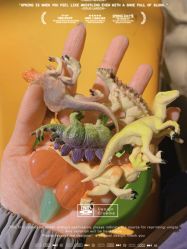 -寻石问宝研学亲子乐园(朝阳公园店)