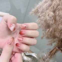 -StartNail美甲