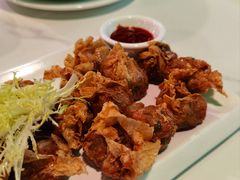 -阿忠食坊大排档·20年老店(万象城店)