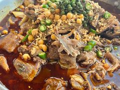 -蓉三少冒烤鸭·四川小吃集(北京首店)