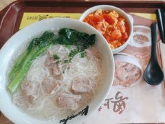 -真功夫(蛇口公园南店)