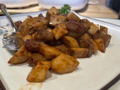 -珍味汤馆·潮汕家乡菜(保利文化广场店)