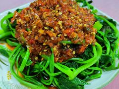 -洪霞餐馆