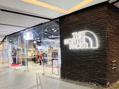 -THE NORTH FACE(三里屯ONEBOX店)