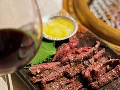 -乾杯烧肉居酒屋(中洲湾店)