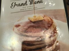 -THE Original PANCAKE HOUSE(博多マルイ店)