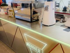 -Manner Coffee(丁香国际店)