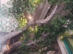 -迪欧咖啡·中西餐融合菜(平江万达旗舰店)