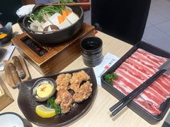 -胜博殿日式炸猪排(西红门店)