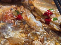 -健眺小海鲜(临海后山店)