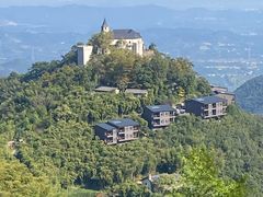 -莫干山风景区