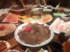 -佬土鹅肠火锅(解放路店)