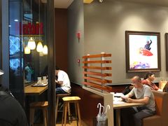 -The Habit Burger Grill 哈比特汉堡(爱琴海店)