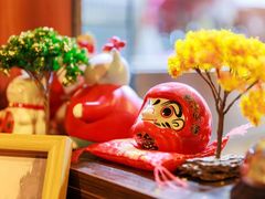 -人间半杯·小酒馆创意菜(三里屯店)