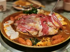 -牛牛章·章鱼水煎肉(光谷世界城店)