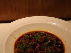 生腌血蛤-潮人姐妹轩(海宁路店)