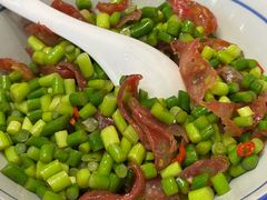 -荆九爷爆炒桥头三嫩(浙大店)
