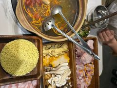 -菌小白·野生菌火锅(时尚天河店)
