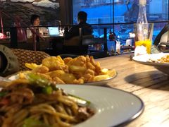 -大书房咖啡(中传国交店)