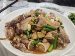 -健跳小海鲜(人民路店)