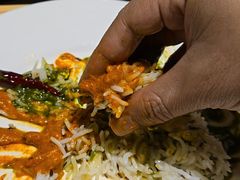 -克比叔叔印度餐厅Kebabs on the Grille(人民广场店)