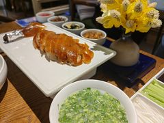 -小大董·烤鸭(王府井apm店)
