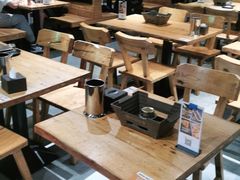 大堂-聚点串吧·北京烧烤(公益西桥店)