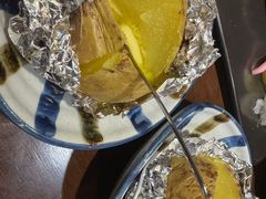 -晶吉·居酒屋·烧鸟·生鱼饭(中山区民主广场店)