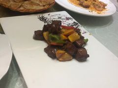 -阿英煲(凉城路店)