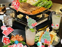 -烧肉达人(凯德晶萃店)