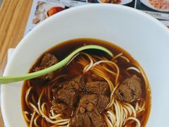 -鮮而純面馆(浦东店)