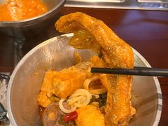 -小螺大作·螺蛳粉火锅(林和西店)