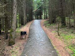 -芦芽山旅游度假区