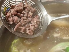 -仄园围炉坊·牛肉火锅·汕头卤水火锅(蛇口店)