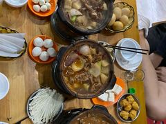 -范贤光鸡公煲(平乐园总店)