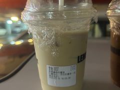 -柠檬向右(宝杨宝龙店)
