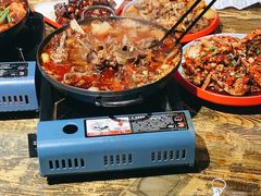 -老闵田螺馆·南昌特色小炒(梦时代店)