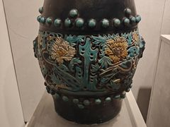 -马鞍山市博物馆