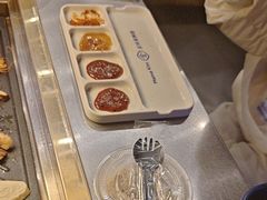 -金妈家烤肉(龙湖U城天街店)