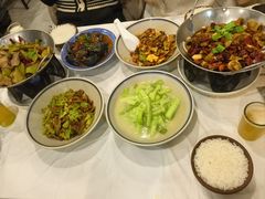 -新新湘菜馆(新中街二条店)