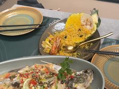 -Tegu泰古莲·泰国餐厅(红山6979店)