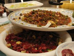 -御苑精品川菜馆(锦江店)